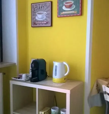 Il Podere Appartamento *