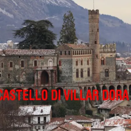 Il Podere Villar Dora