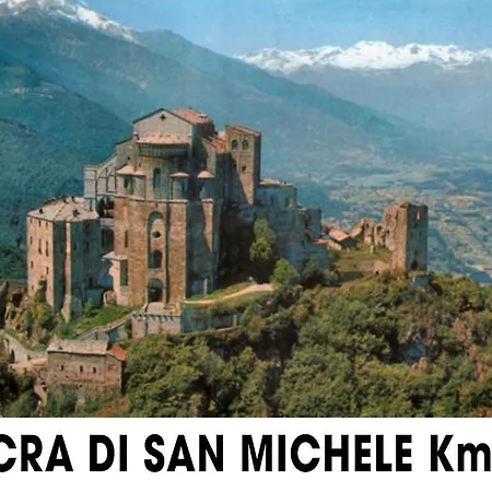 Il Podere Villar Dora