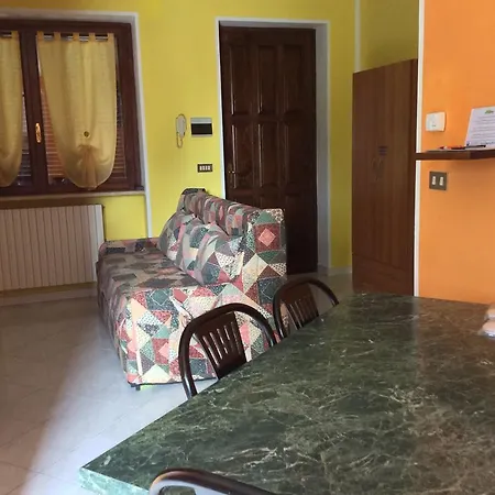 Il Podere Villar Dora